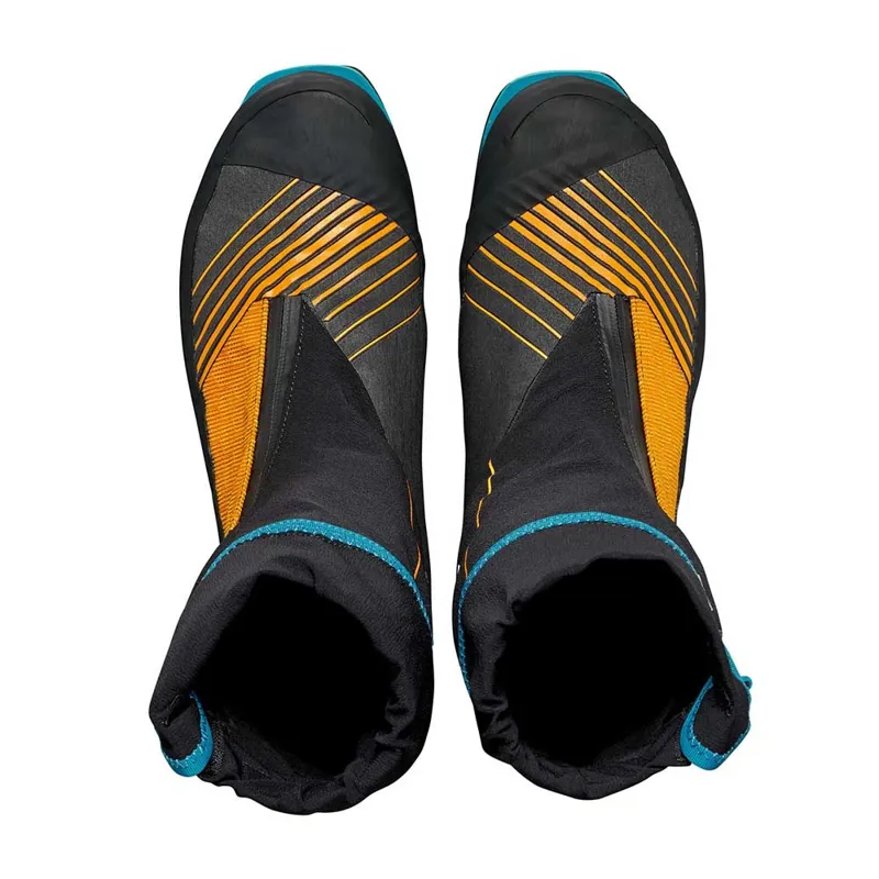 Scarpa Phantom Tech Black/Orange -3